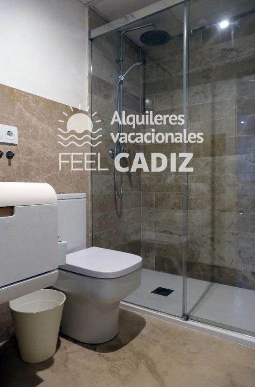 Apartamento Damia, Feel Cádiz Eksteriør bilde